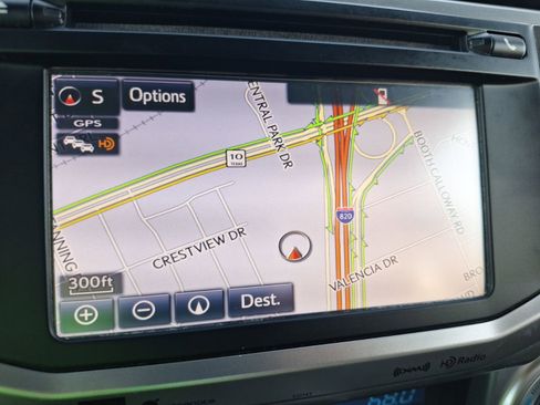 Used 2018 Toyota 4Runner Limited image 26