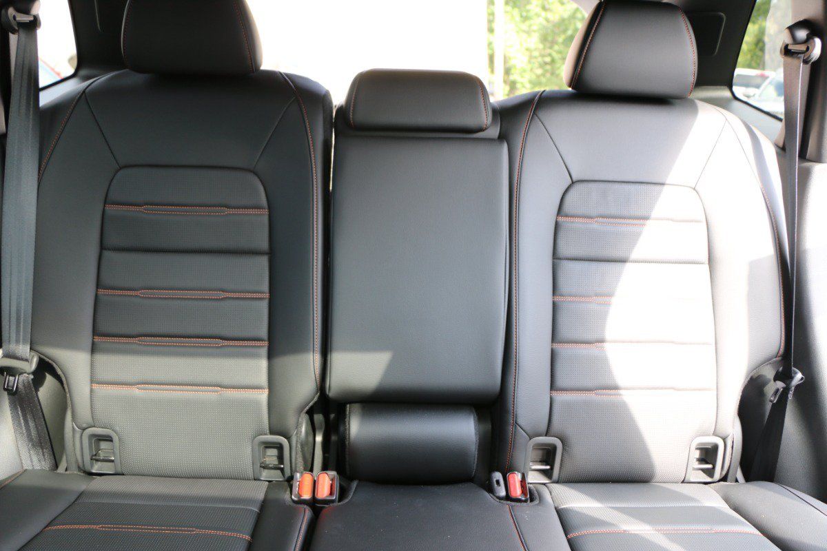 Used 2026 Honda CR-V Sport Touring image 32