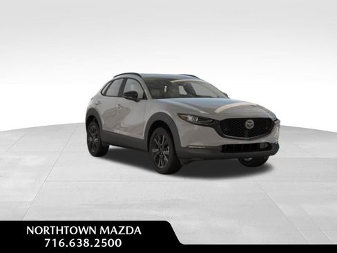New 2026 MAZDA CX-30 AWD 2.5 S image 3