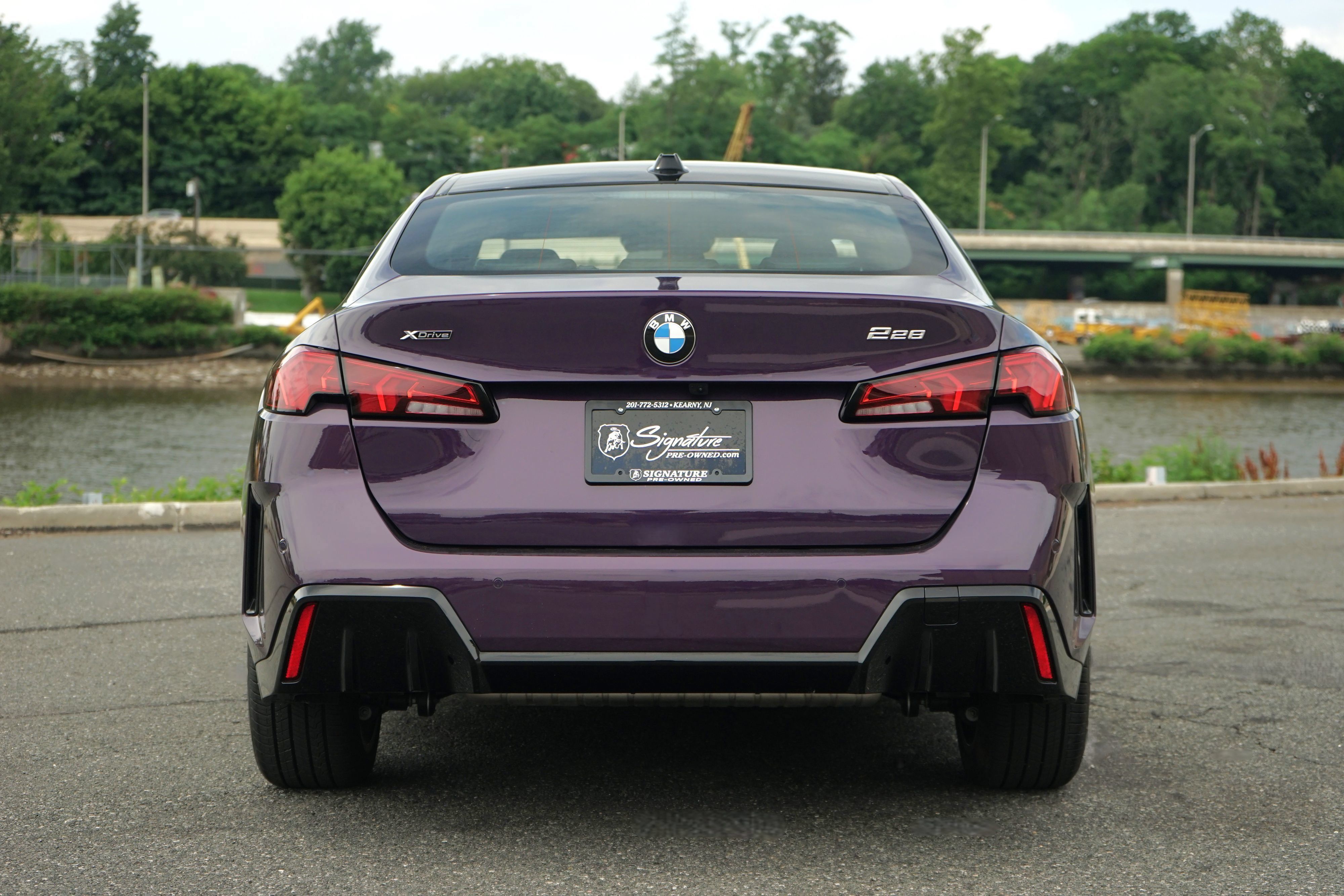 Used 2026 BMW 228i xDrive w/ Technology Package AWD/4WD image 40