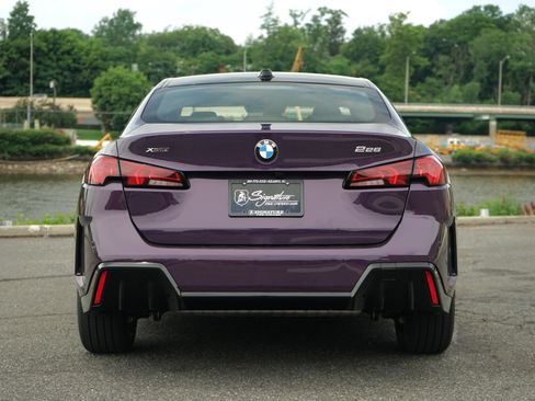Used 2026 BMW 228i xDrive w/ Technology Package AWD/4WD image 40