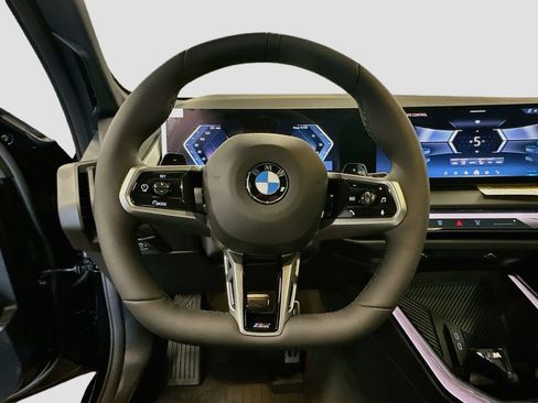 New 2026 BMW X3 xDrive30i w/ Premium Package AWD/4WD image 10