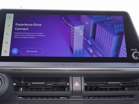 New 2026 Toyota Prius XLE image 11