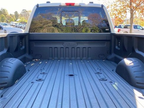 Used 2026 Ford F450 King Ranch w/ Chrome Package image 31