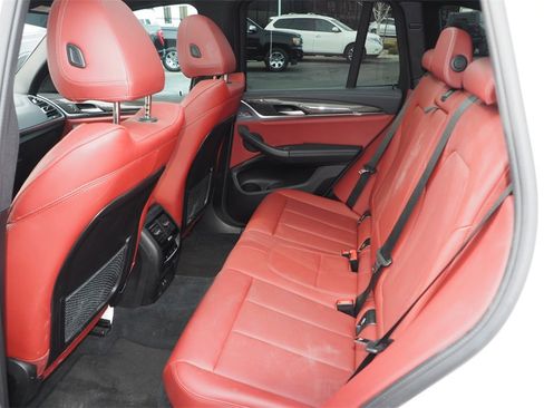 Used 2022 BMW X3 M40i image 15