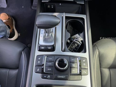 Used 2019 Genesis G80 5.0 Ultimate image 10