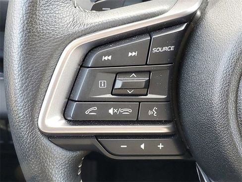 Certified 2024 Subaru Ascent Limited image 24