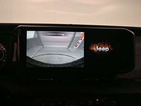 New 2026 Jeep Wrangler Willys image 28