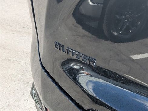 Used 2019 Chevrolet Blazer RS image 12