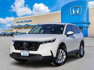 Used 2026 Honda CR-V EX video 1