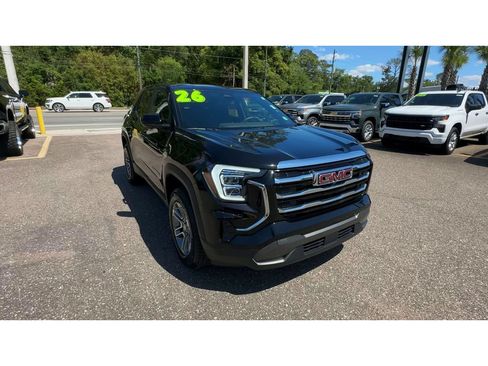 Used 2026 GMC Terrain Elevation FWD image 8