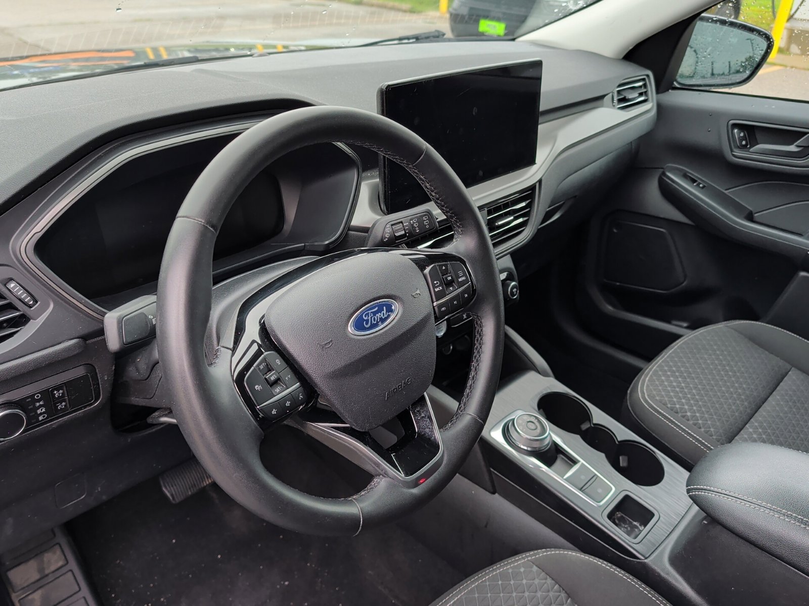 Used 2023 Ford Escape Active w/ Tech Pack #1 AWD/4WD image 10