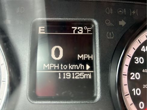 Used 2021 RAM 1500 Tradesman RWD image 27