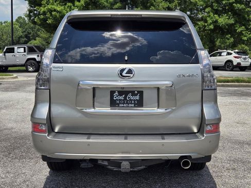 Used 2023 Lexus GX 460 Premium AWD/4WD image 8