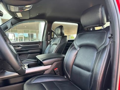 Used 2024 RAM 1500 Lone Star AWD/4WD image 10