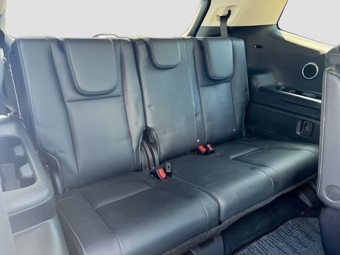 Used 2022 Subaru Ascent Touring image 29