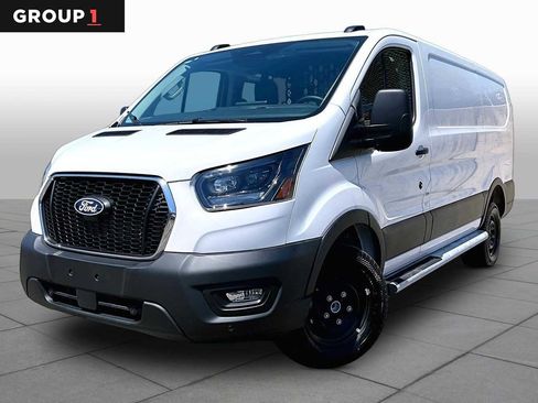Used 2026 Ford Transit 250 Low Roof RWD image 1
