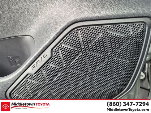 Certified 2023 Toyota RAV4 XLE Premium AWD/4WD image 13