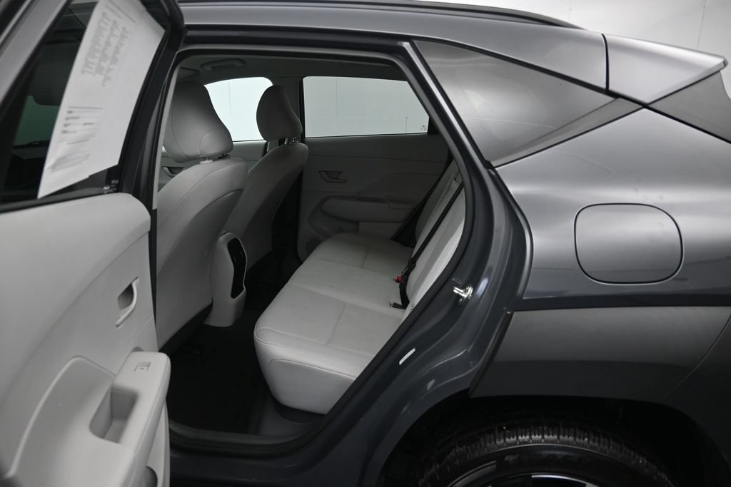 Used 2024 Hyundai Kona SEL AWD/4WD image 22