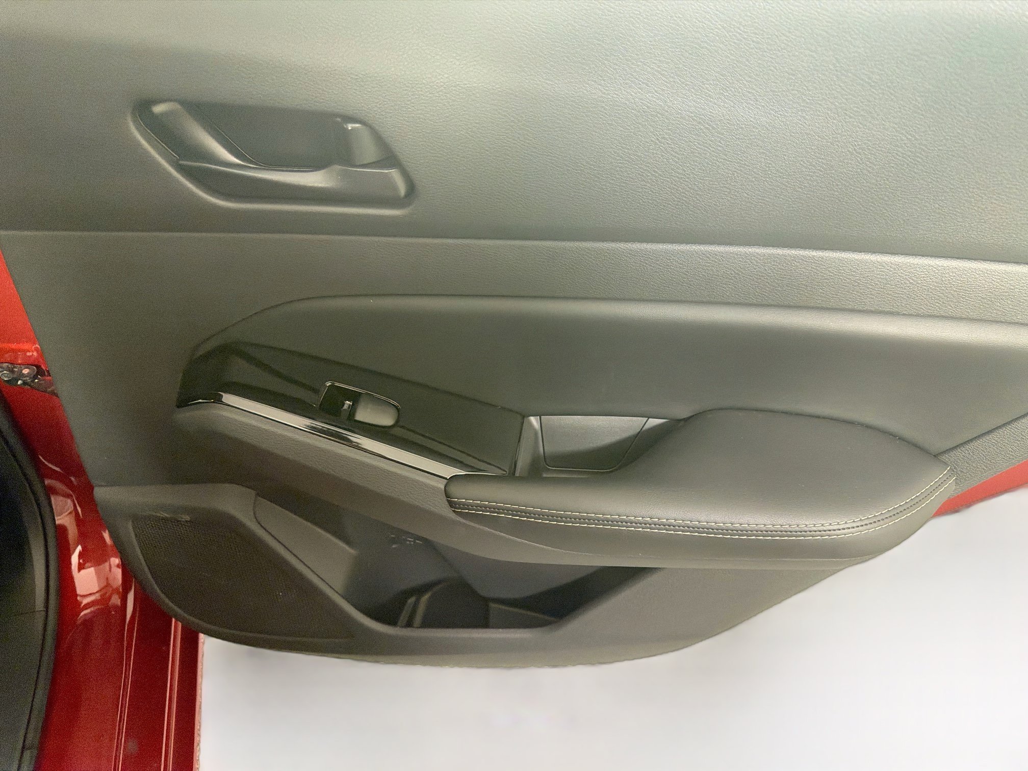 Used 2023 Nissan Altima 2.5 SV FWD image 27