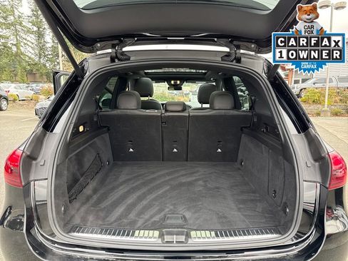 Used 2025 Mercedes-Benz GLE 350 4MATIC image 25