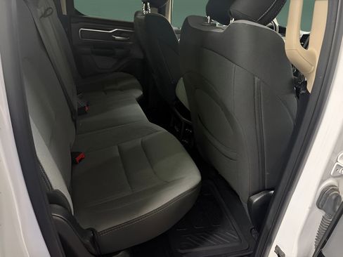 Used 2020 RAM 1500 Big Horn AWD/4WD image 15