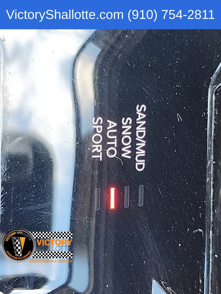 Certified 2024 Jeep Wagoneer Series II AWD/4WD image 6