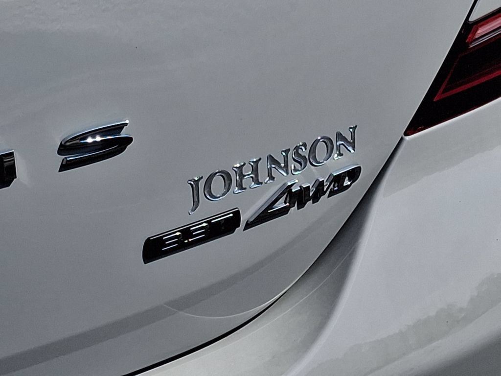 New 2026 Genesis G70 3.3T Sport Prestige AWD/4WD image 19