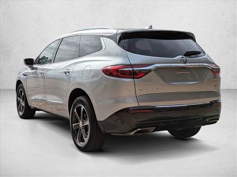 Used 2020 Buick Enclave Essence w/ Sport Touring Edition image 6