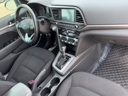 Used 2019 Hyundai Elantra Value Edition w/ Cargo Package image 11