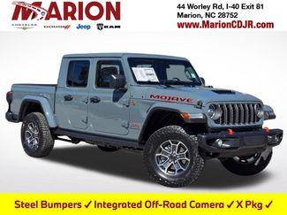 New 2026 Jeep Gladiator Mojave AWD/4WD 360° Tour
