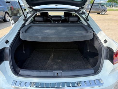 Used 2019 Volkswagen Arteon SEL image 28