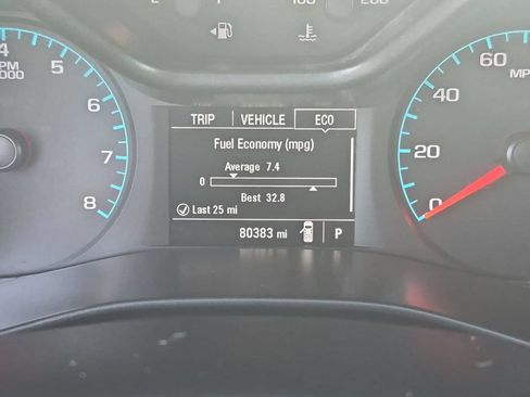 Used 2019 Chevrolet Colorado W/T w/ WT Convenience Package RWD image 15