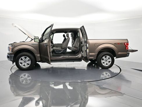 Certified 2020 Ford F150 XLT image 46