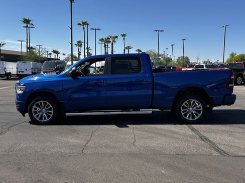 Used 2019 RAM 1500 Sport w/ Level 2 Equipment Group image 3