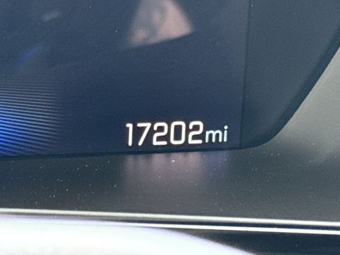 Used 2025 Chevrolet Colorado Z71 image 21