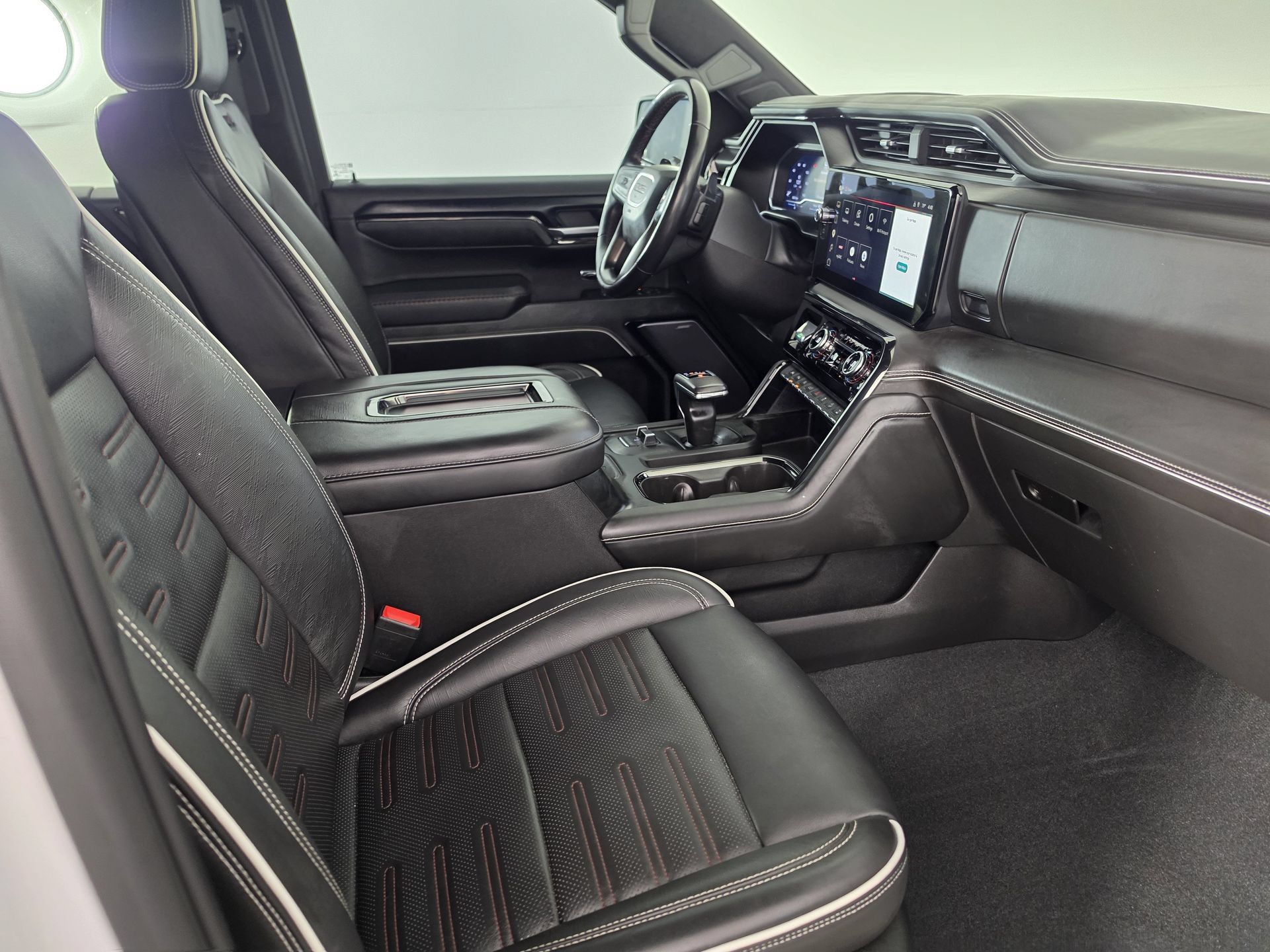 Used 2022 GMC Sierra 1500 AT4X AWD/4WD image 34