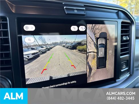 Certified 2026 Ford F250 Platinum image 34