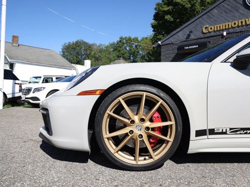 Used 2020 Porsche 911 Carrera S RWD image 12