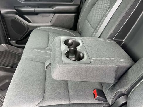 Used 2026 RAM 1500 Tradesman AWD/4WD image 12
