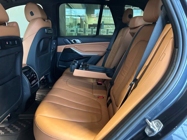 Used 2019 BMW X5 xDrive40i w/ Convenience Package AWD/4WD image 27