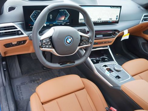 New 2026 BMW i4 eDrive40 w/ Premium Package image 13