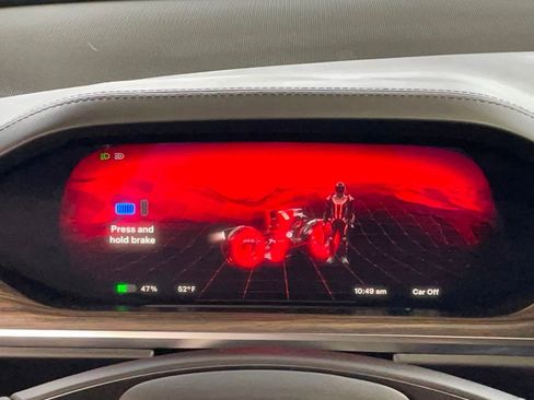 Used 2022 Tesla Model X image 44