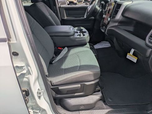 New 2026 RAM 3500 Tradesman RWD image 31