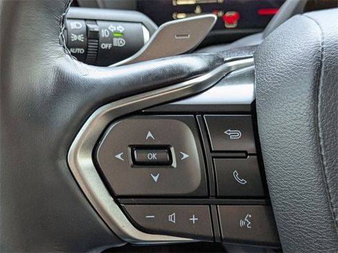 Used 2024 Lexus GX 550 550 Overtrail+ image 26