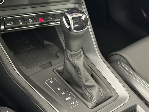 New 2025 Audi Q3 2.0T Premium image 20