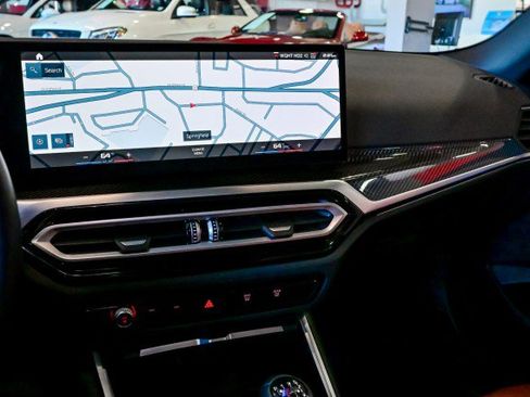 Used 2024 BMW M2 w/ Lighting Package image 35