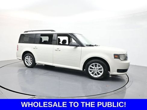 Used 2013 Ford Flex SE FWD image 1