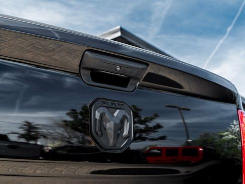 Used 2024 RAM 2500 Tradesman image 13