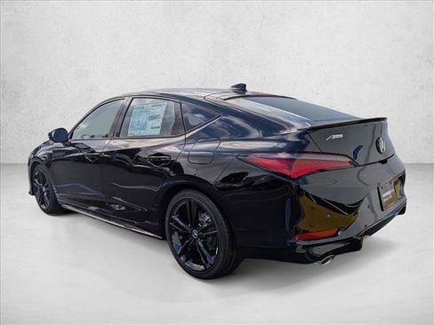New 2026 Acura Integra A-Spec image 9